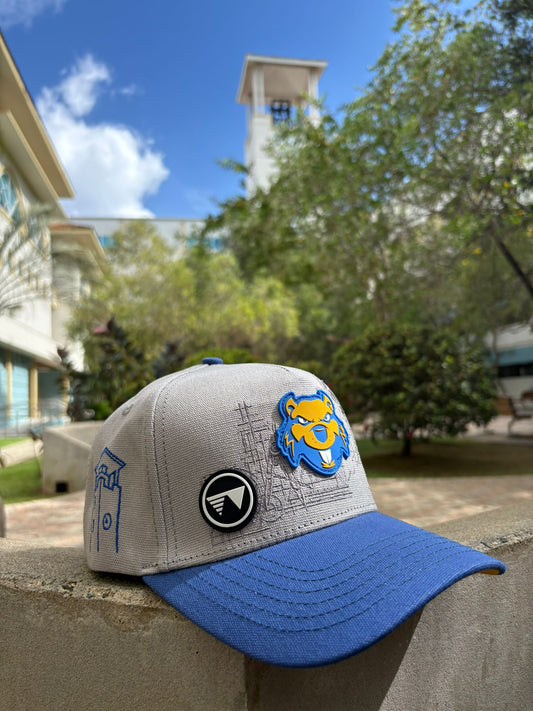 GORRA