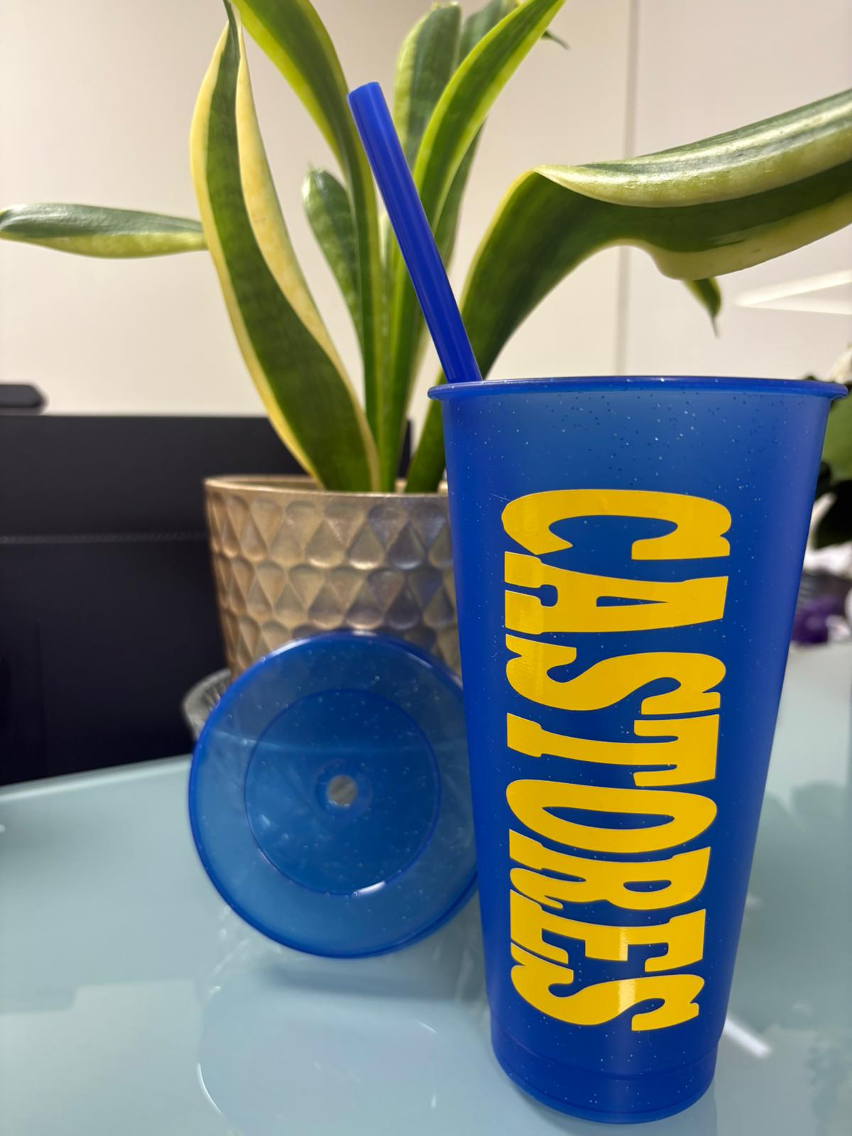 Vaso Castor